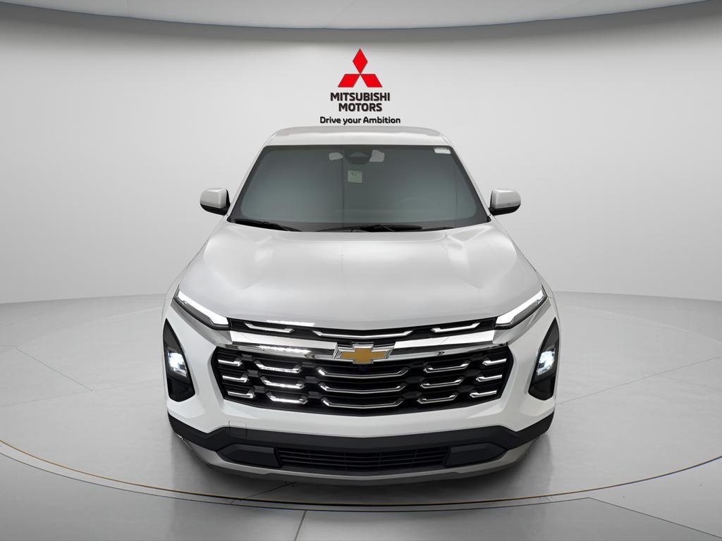 used 2026 Chevrolet Equinox car, priced at $26,398