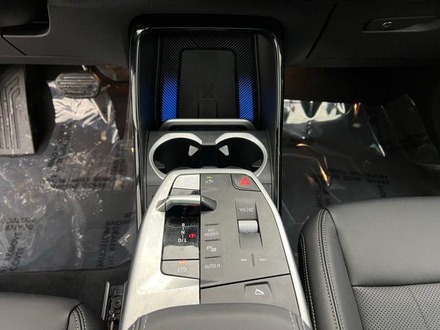 used 2025 BMW X2 car, priced at $34,395