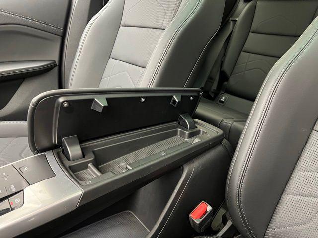 used 2025 BMW X2 car, priced at $34,395