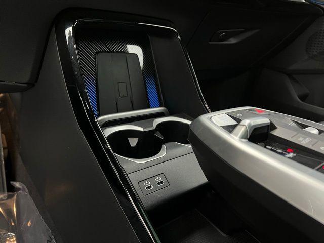 used 2025 BMW X2 car, priced at $34,395