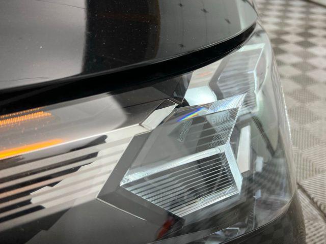 used 2025 BMW X2 car, priced at $34,395