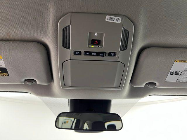 used 2024 Toyota Highlander car, priced at $31,295