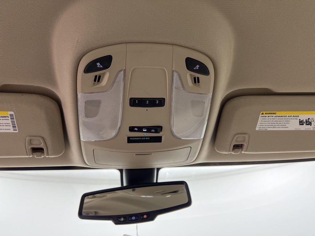 used 2014 Buick LaCrosse car