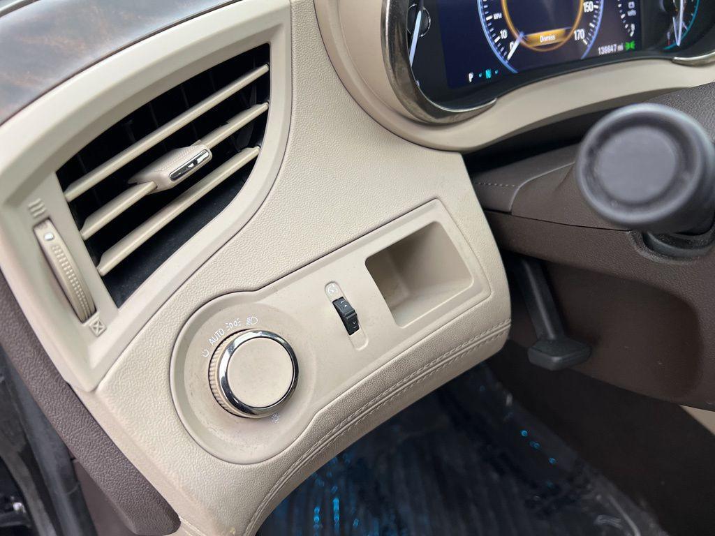 used 2014 Buick LaCrosse car