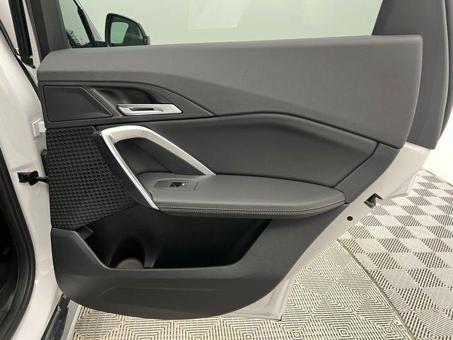 used 2025 BMW X1 car