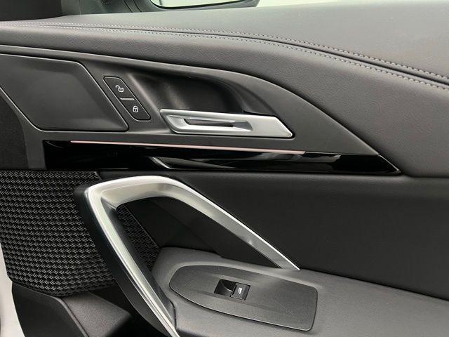 used 2025 BMW X1 car