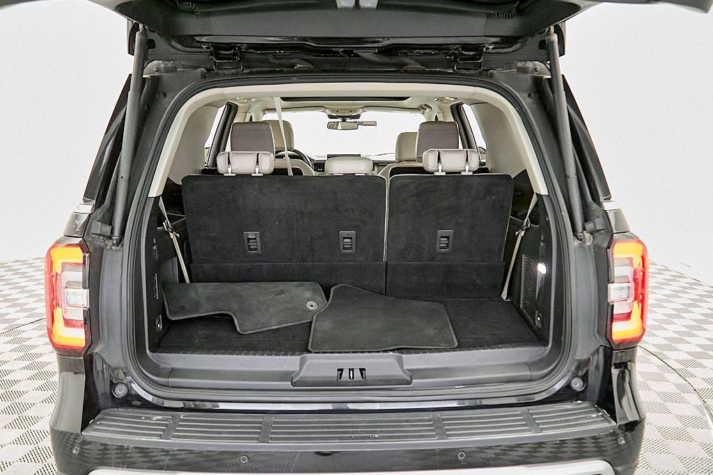 used 2023 Ford Expedition car, priced at $47,795