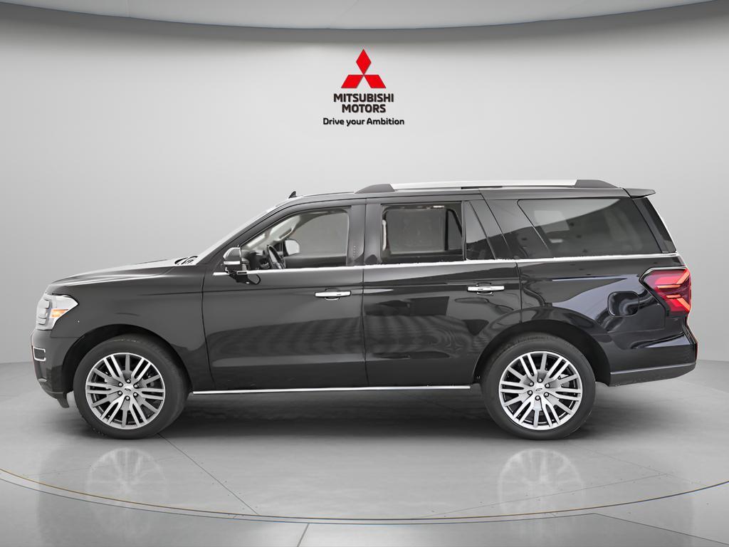 used 2023 Ford Expedition car, priced at $47,595