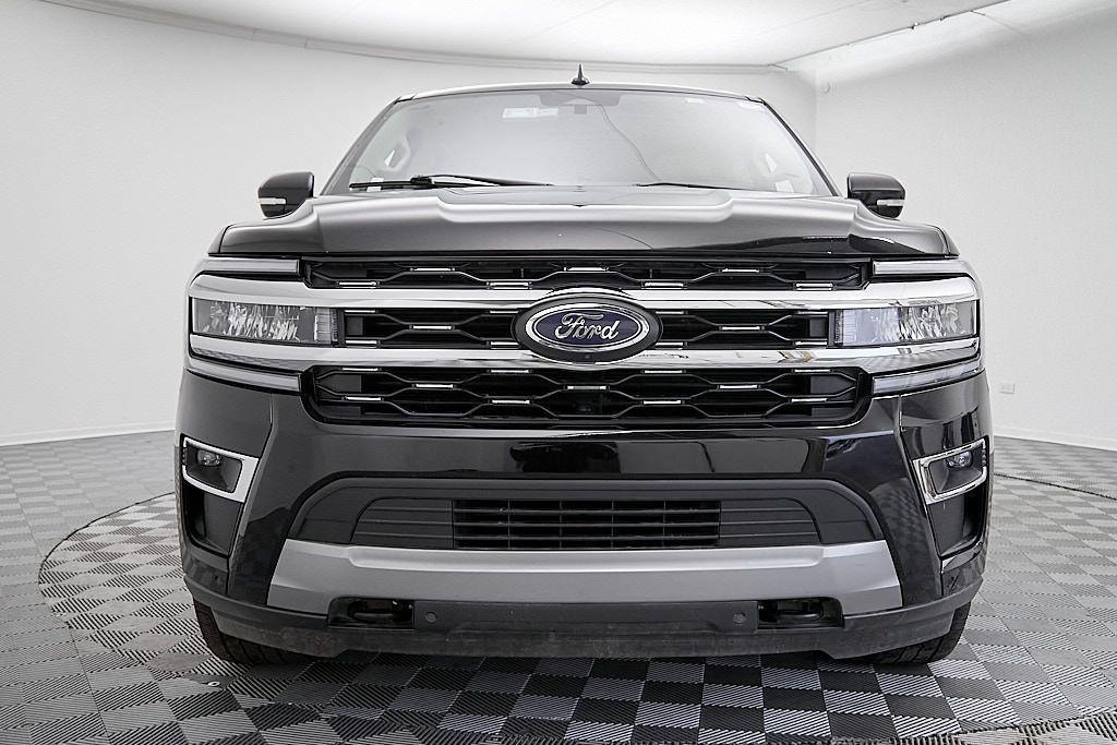 used 2023 Ford Expedition car, priced at $47,795