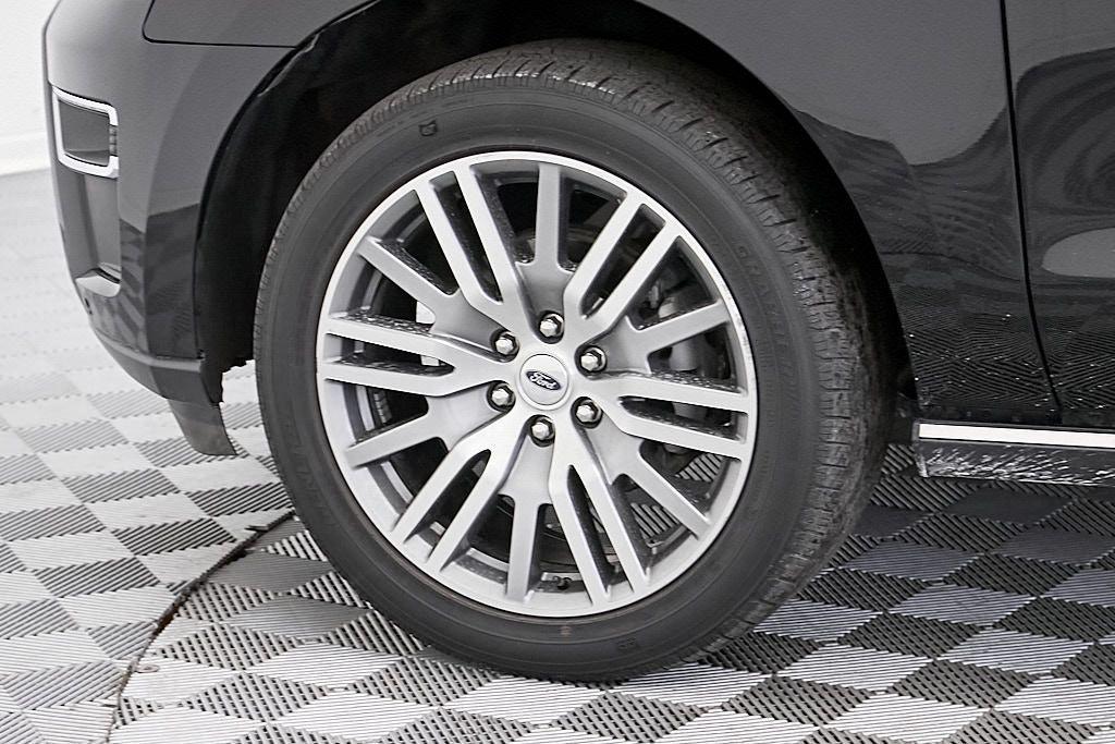 used 2023 Ford Expedition car, priced at $47,795