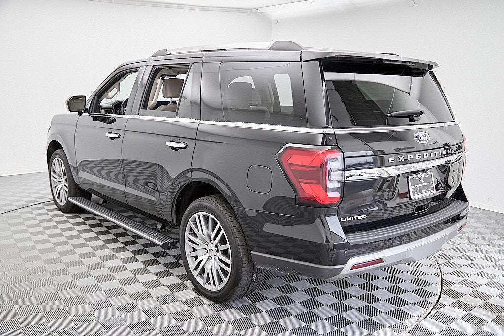 used 2023 Ford Expedition car, priced at $47,795
