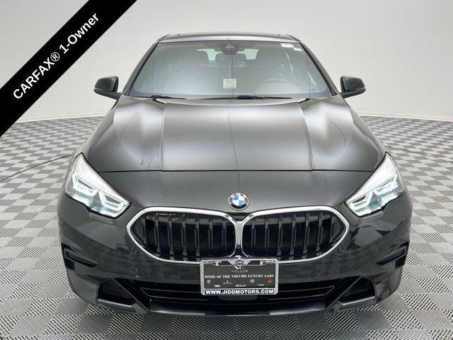 used 2024 BMW 228 Gran Coupe car, priced at $29,095