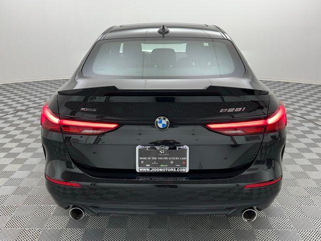 used 2024 BMW 228 Gran Coupe car, priced at $29,095