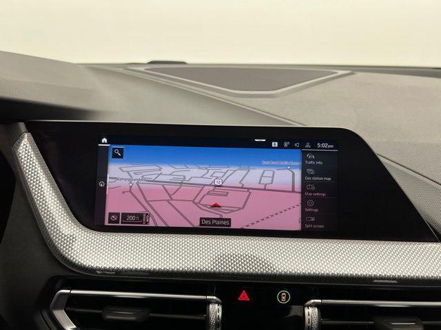 used 2024 BMW 228 Gran Coupe car, priced at $29,095