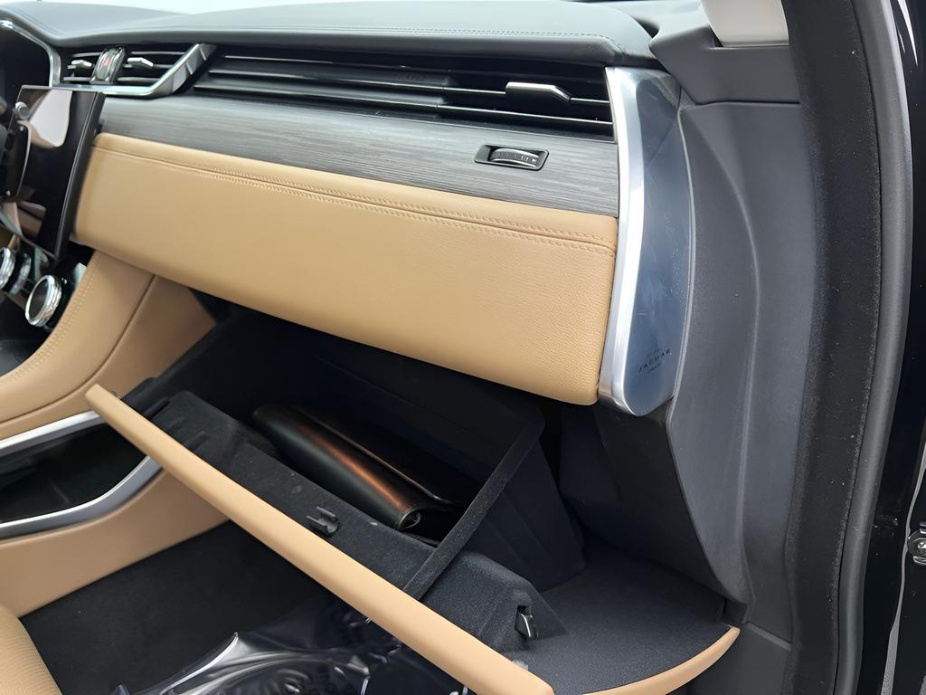 used 2022 Jaguar F-PACE car, priced at $31,408
