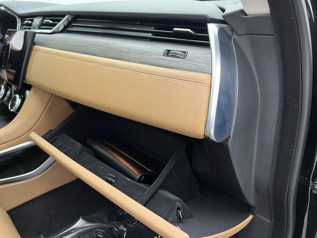 used 2022 Jaguar F-PACE car, priced at $31,295