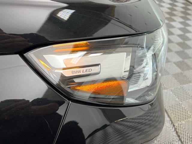 used 2024 BMW X1 car, priced at $31,685