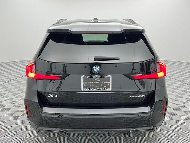 used 2024 BMW X1 car, priced at $31,685