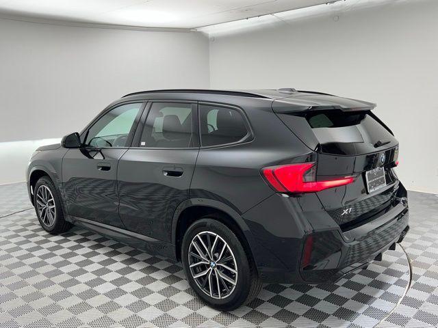 used 2024 BMW X1 car, priced at $31,685