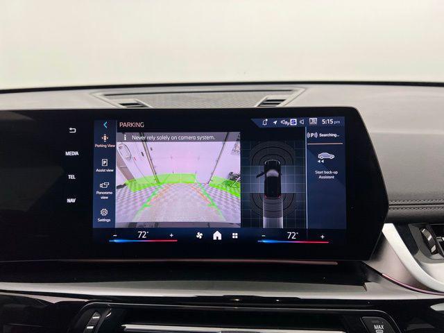 used 2024 BMW X1 car, priced at $31,685