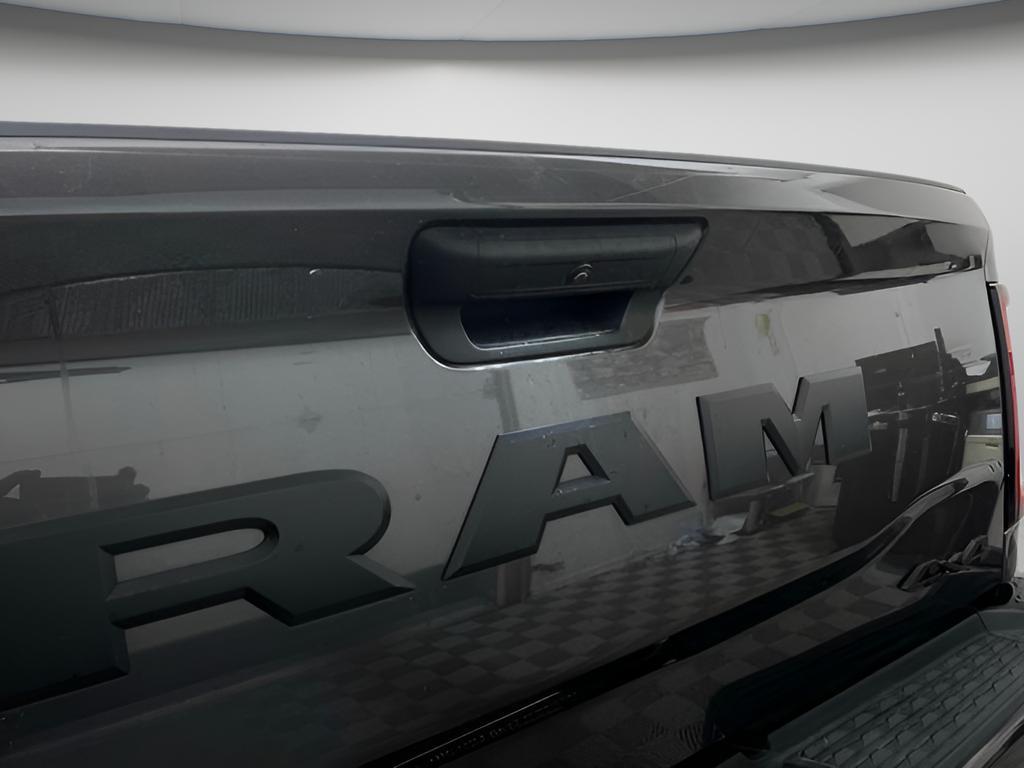 used 2025 Ram 2500 car, priced at $51,985