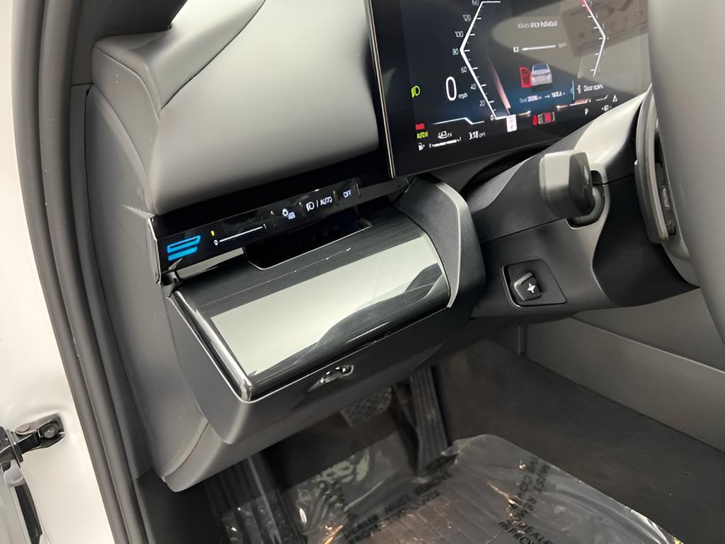 used 2025 BMW 530 car, priced at $39,785