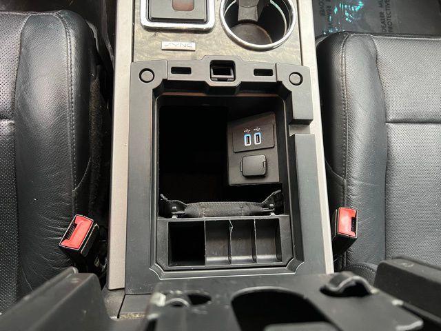 used 2017 Ford Expedition EL car, priced at $15,985