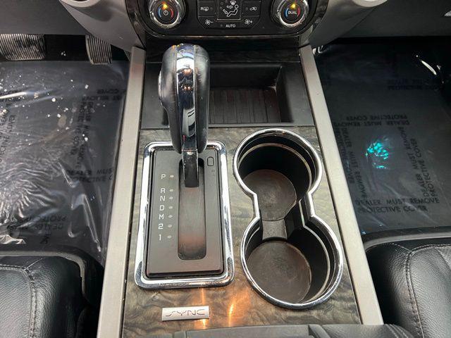 used 2017 Ford Expedition EL car, priced at $15,985