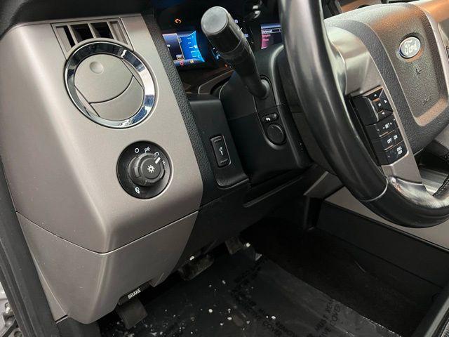 used 2017 Ford Expedition EL car, priced at $15,985