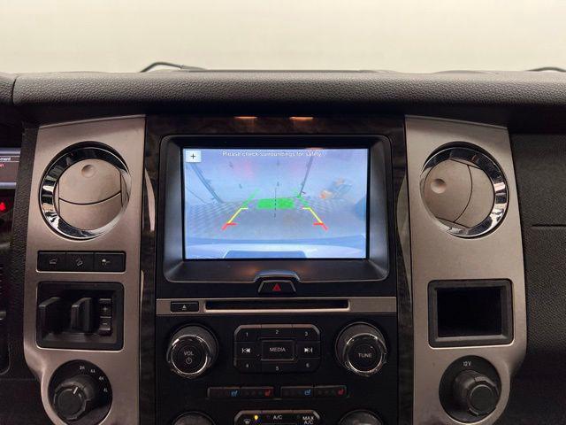 used 2017 Ford Expedition EL car, priced at $15,985