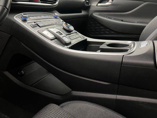 used 2023 Hyundai Santa Fe car, priced at $18,985