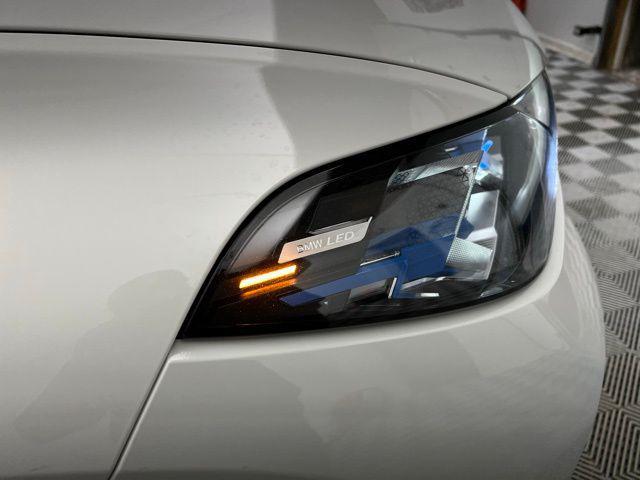 used 2025 BMW X6 car, priced at $67,895