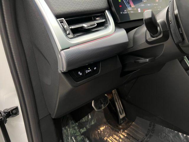 used 2025 BMW X2 car