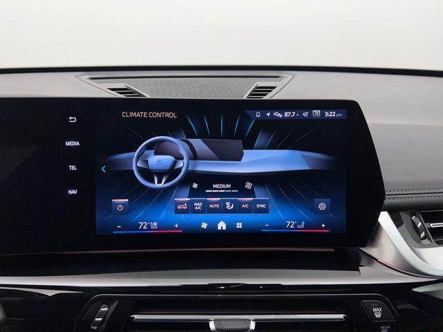 used 2024 BMW X1 car, priced at $28,495