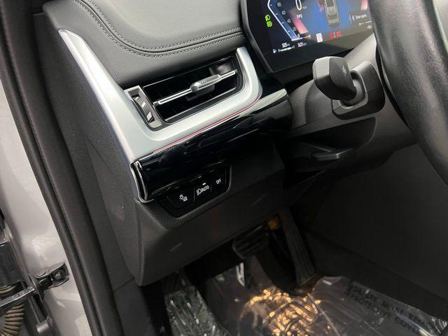 used 2024 BMW X1 car, priced at $28,495