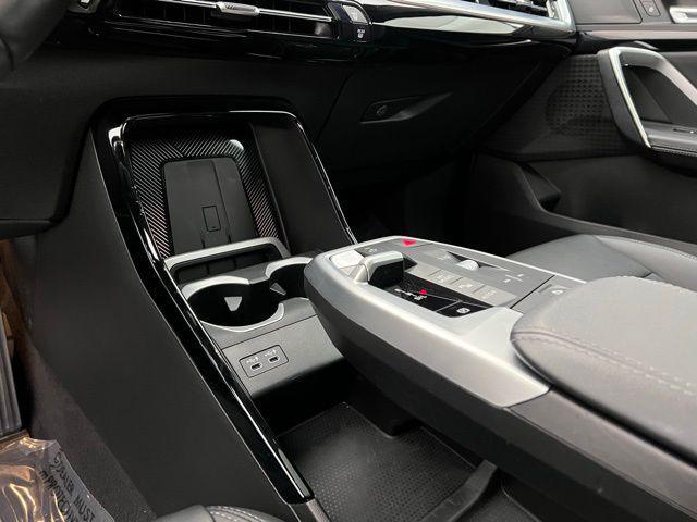 used 2024 BMW X1 car, priced at $28,495