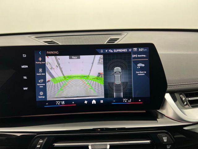 used 2024 BMW X1 car, priced at $28,495