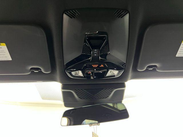 used 2024 BMW X1 car, priced at $28,495