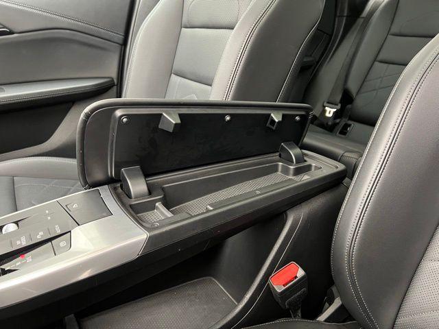 used 2024 BMW X1 car, priced at $28,495