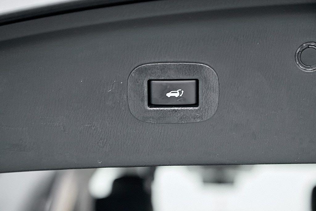 used 2024 INFINITI QX80 car, priced at $41,695