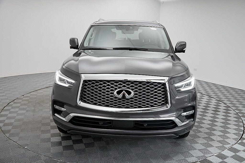 used 2024 INFINITI QX80 car, priced at $41,695