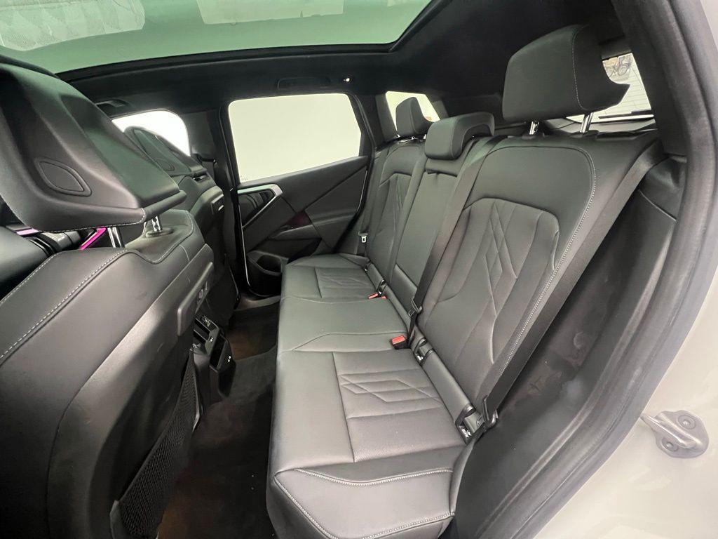 used 2025 BMW X3 car, priced at $43,695