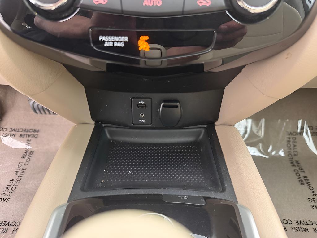 used 2015 Nissan Rogue car, priced at $10,895