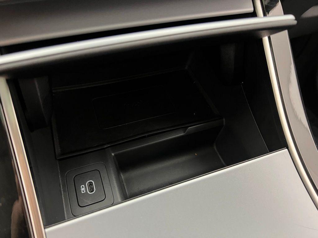 used 2024 Land Rover Range Rover Velar car, priced at $39,685