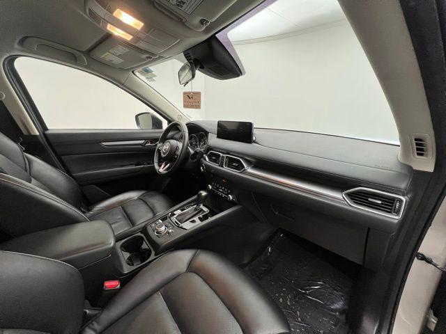 used 2024 Mazda CX-5 car, priced at $21,985