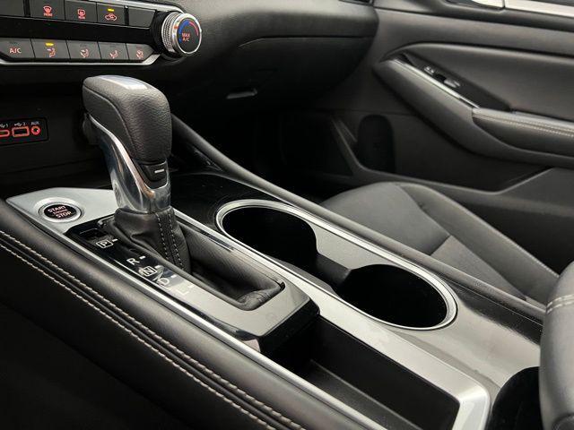 used 2023 Nissan Altima car, priced at $18,445
