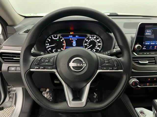 used 2023 Nissan Altima car, priced at $18,445