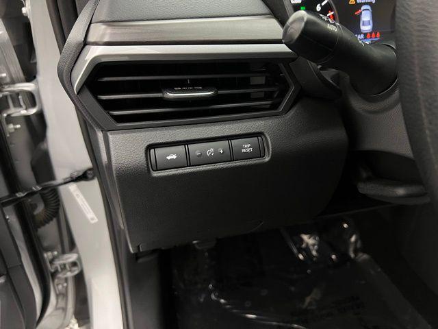 used 2023 Nissan Altima car, priced at $18,445