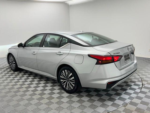 used 2023 Nissan Altima car, priced at $18,445