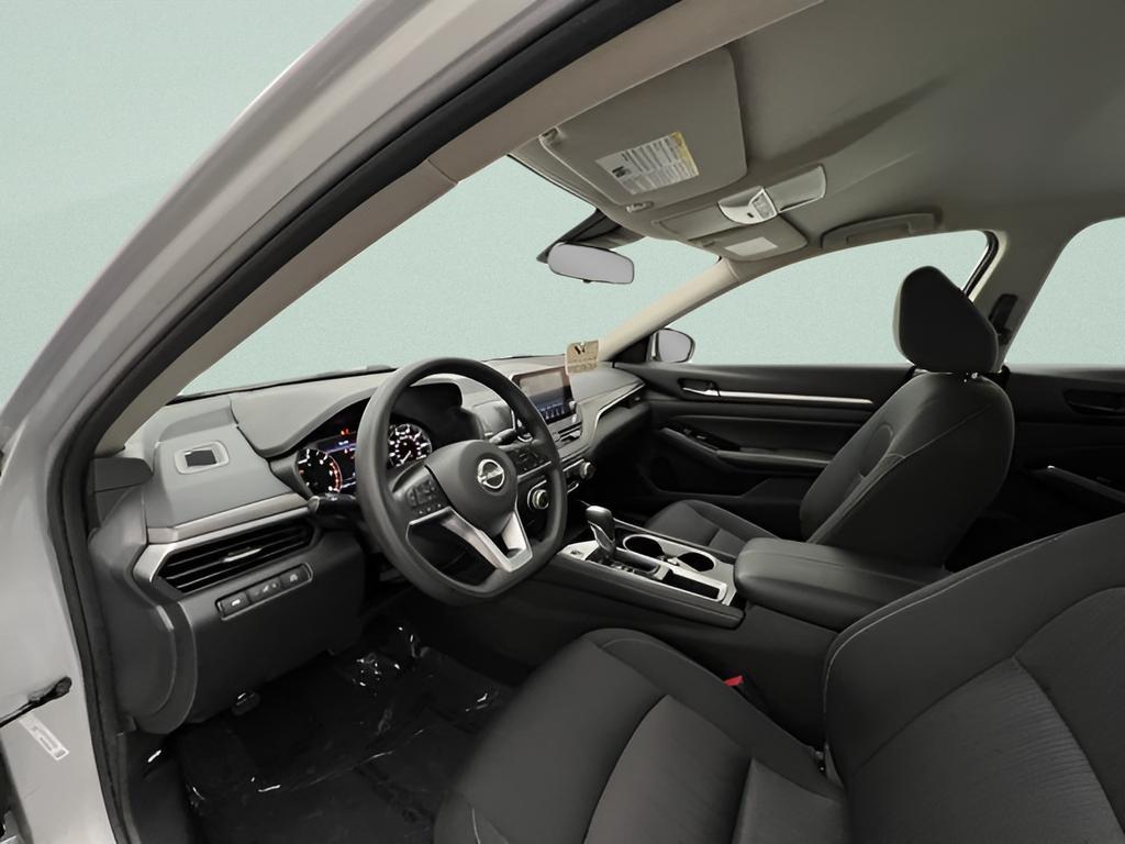 used 2023 Nissan Altima car, priced at $17,995